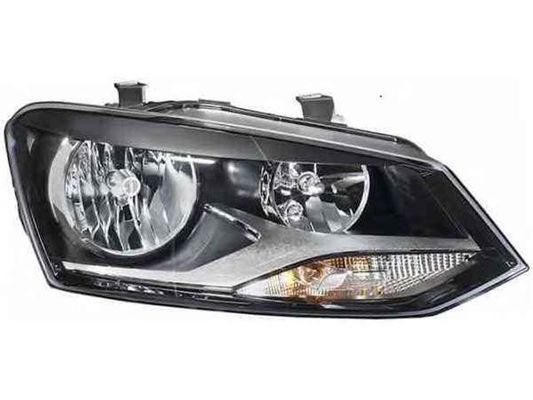 چراغ جلو 6R1941008E برای فولکس واگن POLO V (6R1، 6C1)