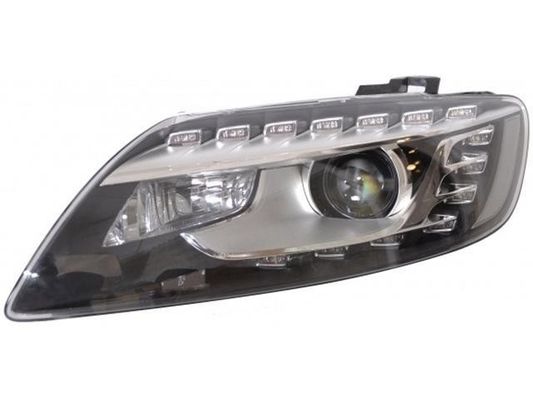 چراغ جلو 4L0941029AC برای Audi Q7 (4LB)