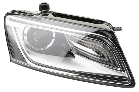 8R0941044C لامپ جلو برای AUDI Q5 (8RB)