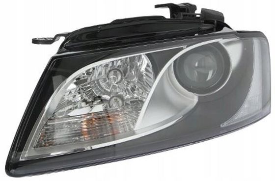 8T0941029AA چراغ جلو برای AUDI A5 (8T3)