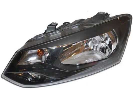 چراغ جلو 6R1941015E برای فولکس واگن POLO V (6R1، 6C1)