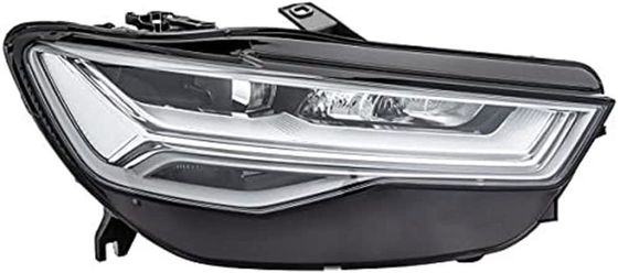 چراغ جلو 4G0941774H برای AUDI A6 / S6 C7 (4G2 ، 4GC)