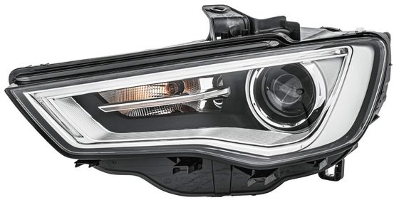 8V0941043 چراغ جلو برای AUDI A3 (8V1، 8VK)