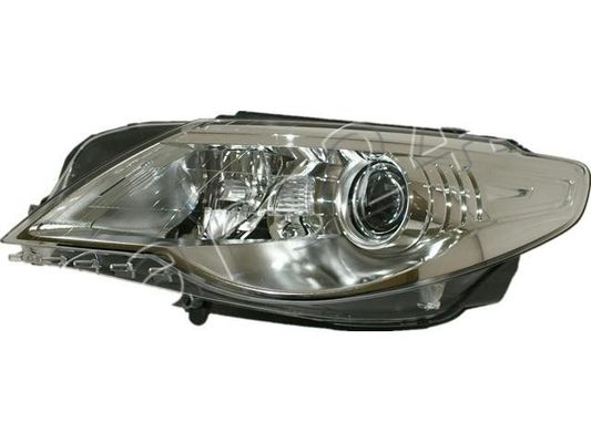 ۳C8941753C چراغ جلو برای فولکس وان CC B6 (357)