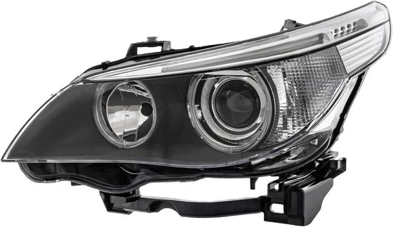 چراغ جلو برای BMW 5 (E60)