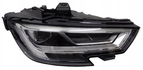 چراغ جلو 8V0941774C برای AUDI A3 (8V1, 8VK)