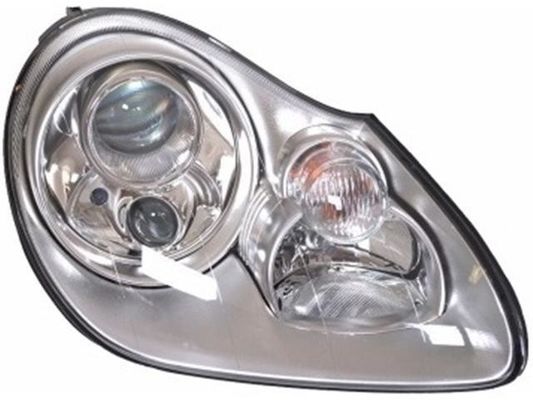 95563115800 چراغ جلو برای پورش کاین (9PA)