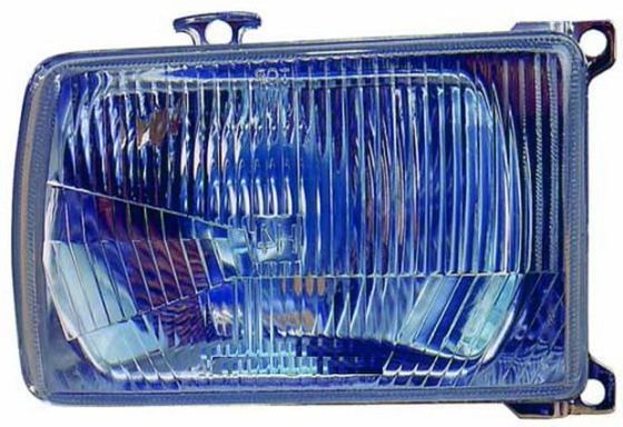 321941106AF لامپ جلو برای VW CARAT B2 (32B) ، CORSAR (32B)