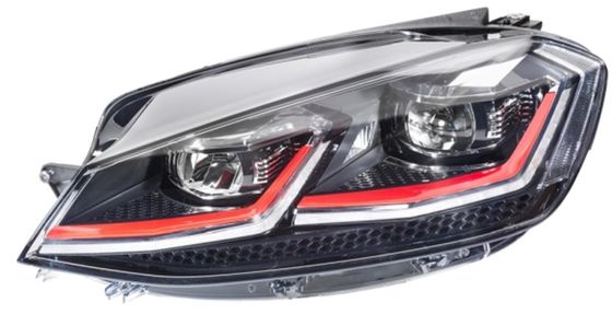 5G1941077A چراغ جلو برای فولکس واگن Golf VII (5G1)