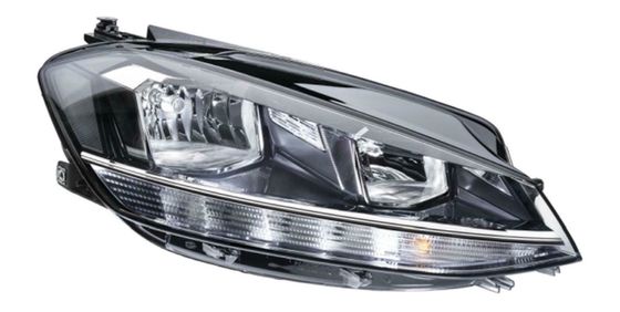 چراغ جلو 5G1941006D برای VW GOLF VII (5G1, BQ1, BE1, BE2)