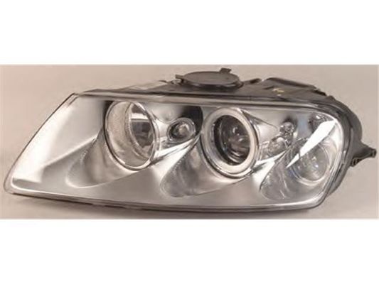 چراغ جلو 7L6941017BF برای VW TOUAREG (7LA، 7L6, 7L7)