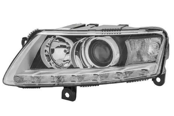 4F0941029CP چراغ جلو برای AUDI A6 / S6 C6 (4F2)
