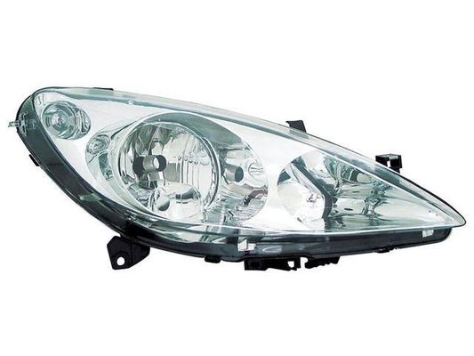 6205Z2 چراغ جلو