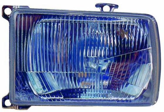 321941105AF چراغ جلو برای VW CARAT B2 (32B) ، CORSAR (32B)