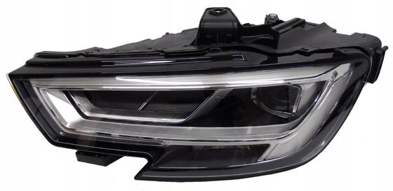 چراغ جلو 8V0941773C برای AUDI A3 (8V1, 8VK)