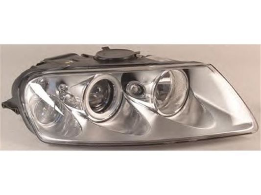 چراغ جلو 7L6941018BF برای VW TOUAREG (7LA، 7L6, 7L7)