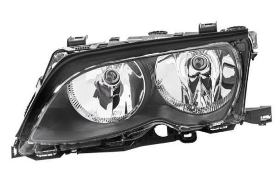 63126910955 چراغ جلو برای BMW 3 (E46)