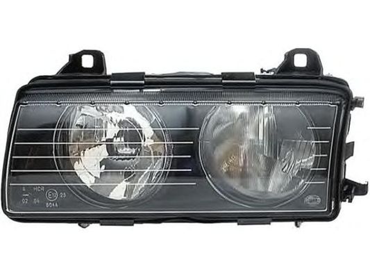 چراغ جلو برای BMW 3 (E36)