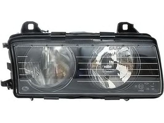 چراغ جلو برای BMW 3 (E36)