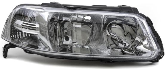375941044D چراغ جلو برای VW GOL III