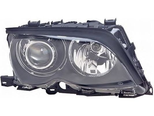 63126910968 چراغ جلو برای BMW 3 Touring (E46)