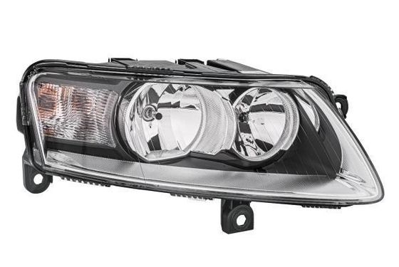 4F0941004A چراغ جلو برای AUDI A6 / S6 C6 (4F2)