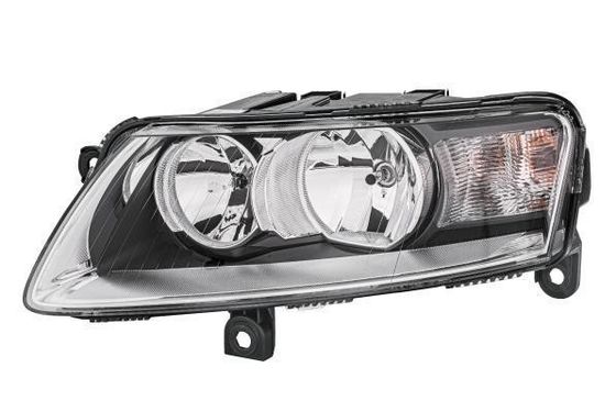 4F0941003A چراغ جلو برای AUDI A6 / S6 C6 (4F2)
