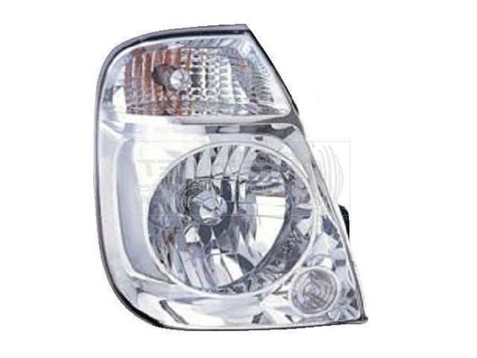 FT051301B2R چراغ جلو برای