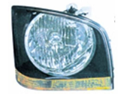 FT051301B1R لامپ جلو برای