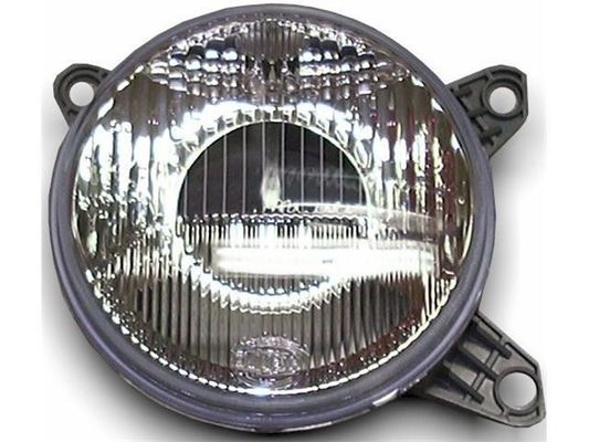 چراغ جلو برای BMW 5 (E34) ، 7 (E32)