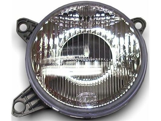 چراغ های جلو برای BMW 5 (E34) ، 7 (E32)