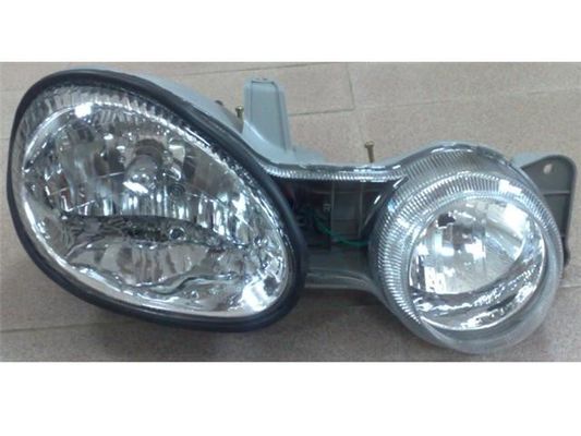 WH0218001R چراغ جلو برای