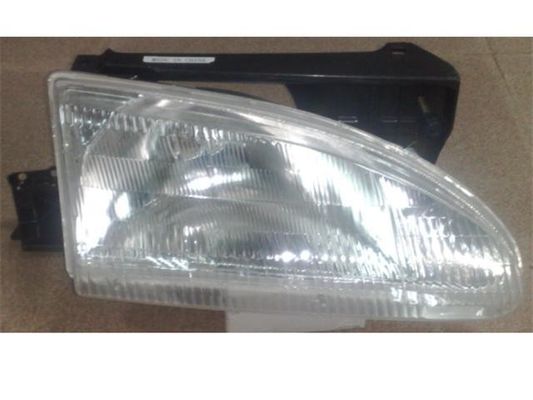 WH0104001R چراغ جلو برای