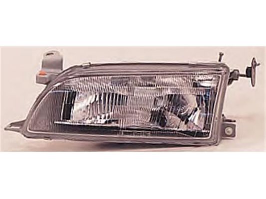 811501A552 چراغ جلو