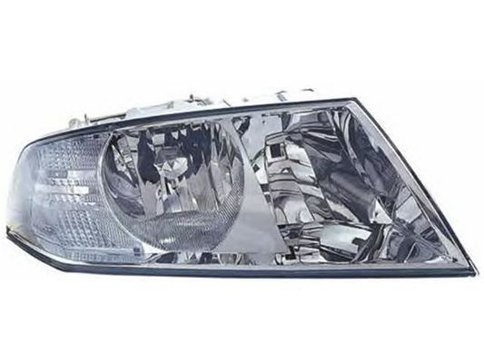 چراغ جلو 1Z1941018C برای SKODA LAURA II (1Z3), OCTAVIA II Combi (1Z5)