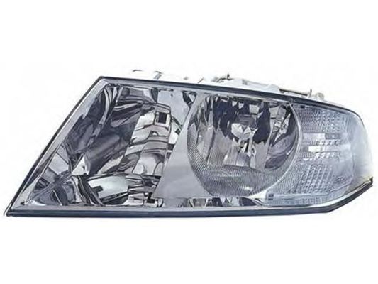 چراغ جلو 1Z1941017C برای SKODA LAURA II (1Z3), OCTAVIA II Combi (1Z5)