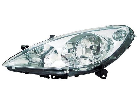 6204Z2 چراغ جلو