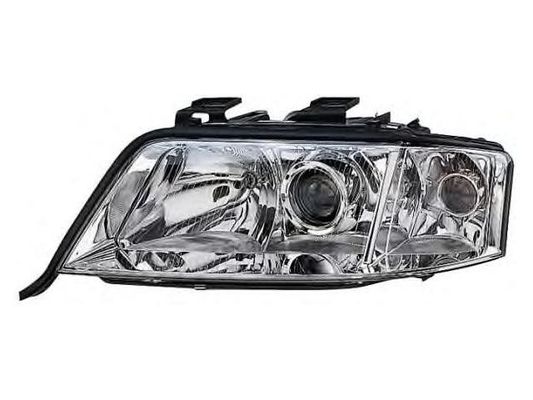 4B0941003B چراغ جلو برای AUDI A6 / S6 C5 (4B2)