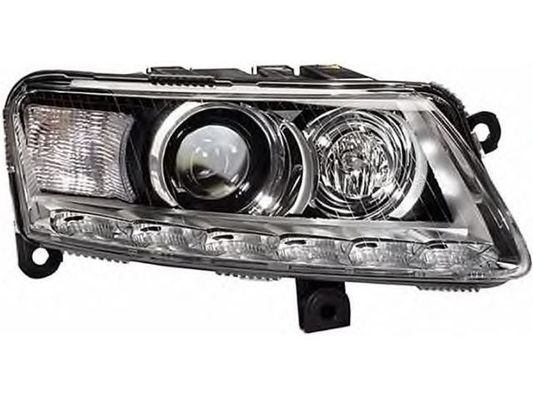 4F0941030DH چراغ جلو برای AUDI A6 / S6 C6 (4F2)