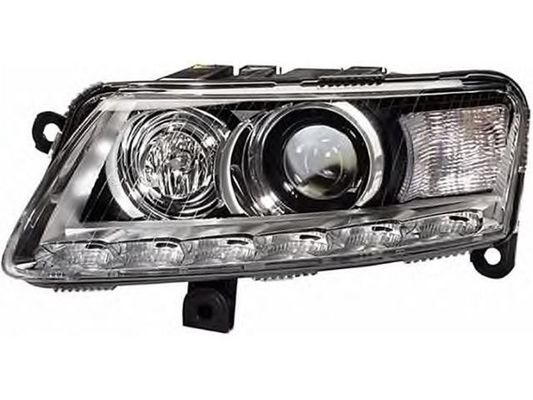 4F0941029DH چراغ جلو برای AUDI A6 / S6 C6 (4F2)