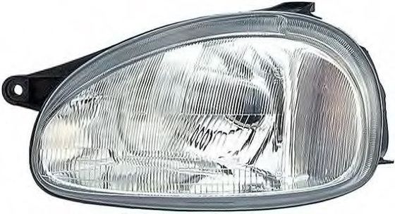1216489 چراغ جلو