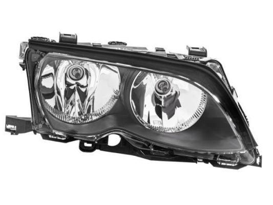 63126910956 چراغ جلو برای BMW 3 (E46)