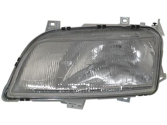 چراغ جلو 7M1941015D برای VW SHARAN، SEAT ALHAMBRA (7V8، 7V9)