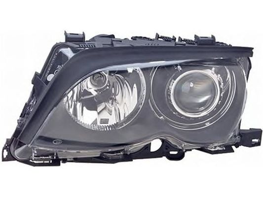 63126910967 چراغ جلو برای BMW 3 Touring (E46)