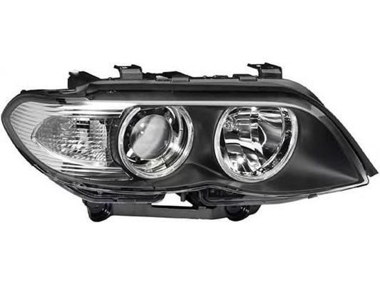 63117166804 چراغ جلو برای BMW X5 (E53)