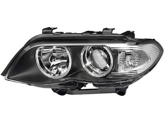 63117166803 چراغ جلو برای BMW X5 (E53)