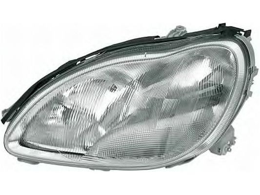 2208200161 چراغ جلو