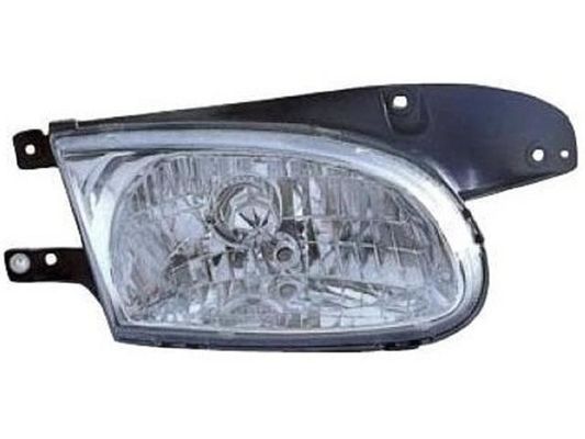 WH0202001BR چراغ جلو