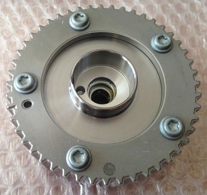 04E109088N قطعات موتور تنظیم کننده آبهای کام برای AUDI A3, VW TIGUAN, SEAT ALHAMBRA (710, 711), SKODA FABIA III (NJ3)