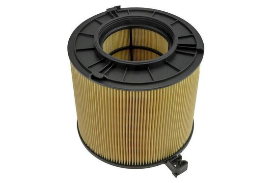 8W0133843C قطعات موتور فیلتر هوا